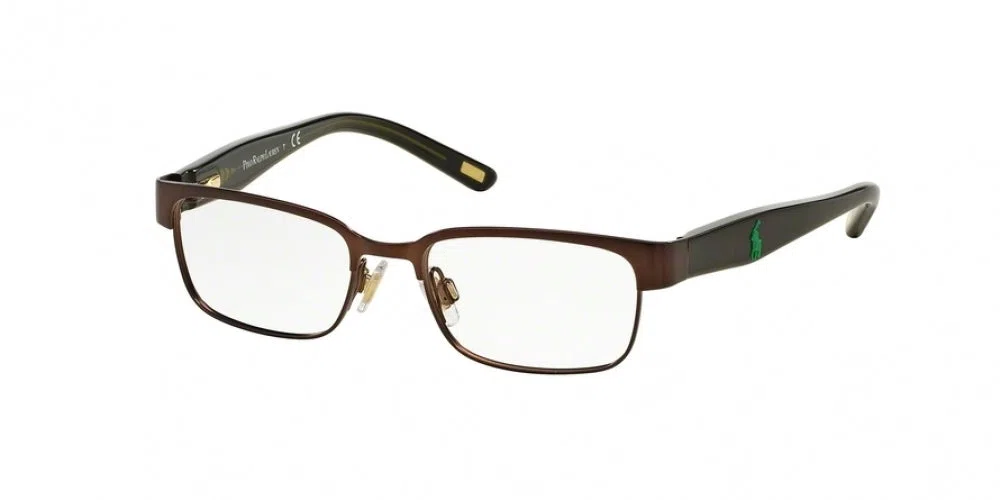 Polo Prep 8036 Eyeglasses - view 5